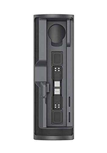 DJI OSMO Pocket Part 2 Charging Case with Luckybird USB Reader