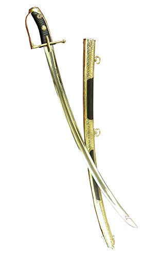 Austro Hungarian Saber