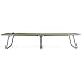 CHOOSEandBUY Portable Foldable Camping Bed Army Military Camping Cot Hiking Tent Sleepingthumb 4