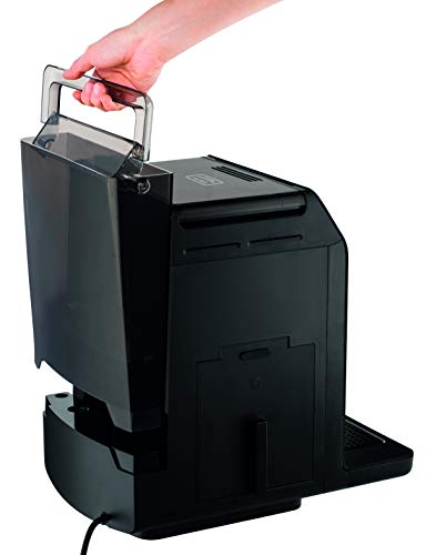 Krups Evidence EA8918 volautomatische espressomachine - 15 voorgeprogrammeerde dranken, OLED-display, Volle melkschuim… - Image 7