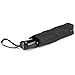 Travel Umbrella,Oak Leaf Automatic Compact Umbrella Foldable Rain Golf Umbrella for Easy Carrying