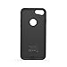 YOUSTOO iPhone 7 Wireless Charging Case, Qi Wireless Charger Charging Receiver Case Back Cover [No Built-in Battery] [Not Magnetic] for iPhone 7 (4.7