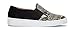 Vionic Women's Splendid Midi Slip-on - Ladies Sneaker with Concealed Orthotic Arch Support Natural Snake 8.5 M US