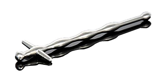 150*7.9mm Urethral sound stainless steel penis plug male sex products SM483