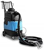 Mytee Lite 2 Heated Carpet Extractor Auto Detailer Upholstery Spotting Machine Including On-board Heater for Maximum Cleaning Power (8070 + Upholstery Tool)