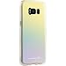 Case-Mate Samsung Galaxy S8 Case - NAKED TOUGH - Iridescent