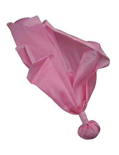 Smitty | ACS-511 | Football Lacrosse | Officials Penalty Flag Banded with Weight Ball (All Pink)