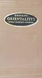 Eminent Orientalists, , 8120606973