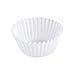 Standard Size White Cupcake Paper | Baking Cups | Muffin Cup Liners, Pack of 500