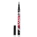 RainBabe Waterproof Precision Liquid Felt Tip Eyeliner Pen (Black)