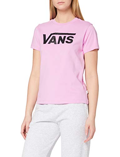 Vans T-shirt da Uomo Classic Viola VN000GGGYMM. Jekoshop.it
