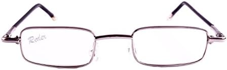 READING SPECTICAL S + 3.00 by REDEX FULLRIM UNISEX