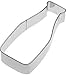 Milk Bottle 4.75'' Cookie Cutter