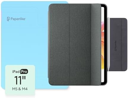Amazon.com: Apple Smart Folio for iPad Pro 11-inch (M5 and M4