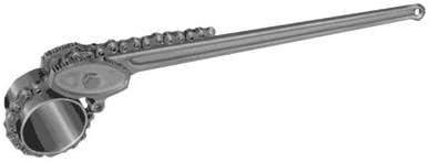 Gearench 1/4"-11-3/4"od Titan Rev. Chain Tong With Extra Lon C27-56p
