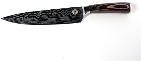Japanese Knife for Chefs - Kitchen Japanese Knife - Chef Knife Full Tang - Japanese Kitchen Knife for Chef - Kitchen Chef Knife Chef Knifes - Japanese Knife - Carbon Knives