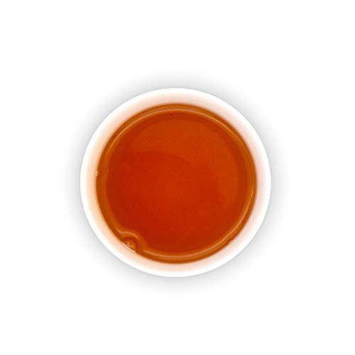 Lapsang Souchong (geräuchert) Schwarzer Tee aus China | Beste Teequalität direkt von preisgekrönten Teegärten | Ideal für alle Teeliebhaber und als Geschenk (50g) – Bild 5