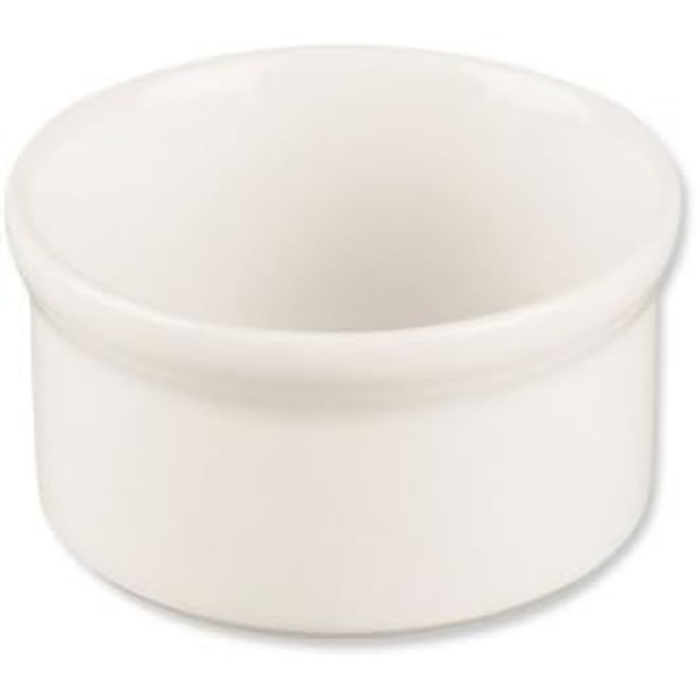 Churchill Tableware P773 Porcelain Ramekin, 2.75", Small (Pack of 24)
