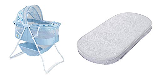 indoor outdoor bassinet