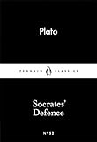 Socrates' Defence (Penguin Little Black Classics)