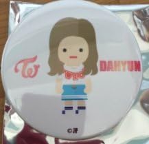 Amazon Twice ダヒョン キャラクター 缶バッジ Dahyun 109 アイドル 芸能人グッズ 通販 Amazon Twice ダヒョン キャラクター 缶バッジ Dahyun 109 アイドル 芸能人グッズ 通販