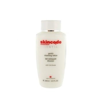skincode cleanser