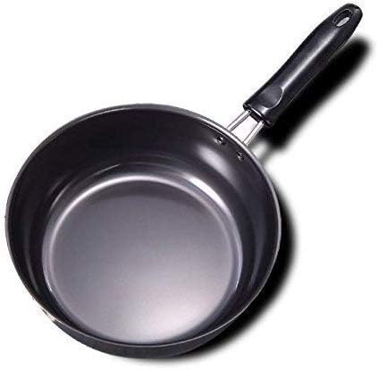 フライパン鍋ノンスティック鍋禁煙鍋多機能中華鍋23cm深底フライパン中華鍋中華鍋 大幅にプライスダウン