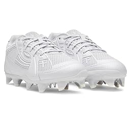 Under Armour Women's Glyde Sola Pro TPU Softball