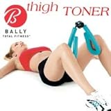 Bally Thigh Toner (Pink)