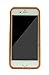 Natural Creative Bamboo Wood Eimolife Case Cover for iPhone 6 5.5 inch (29-seawave cherry)