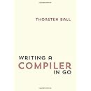 Writing A Compiler In Go