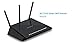 NETGEAR Smart WiFi Router with Dual Band Gigabit for Amazon Echo/Alexa - AC1750, R6400-100NAS (Renewed)