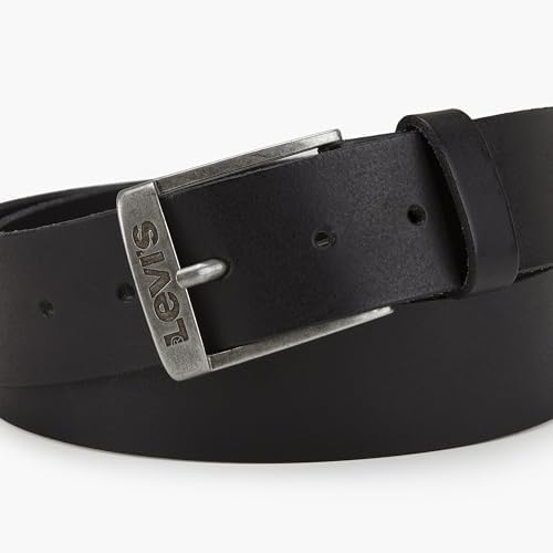 Mixte New Duncan Ceinture, Noir ( Black), 90 EU