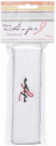 Wilson Hope Headband