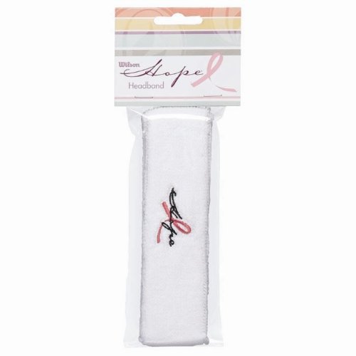 Wilson Hope Headband