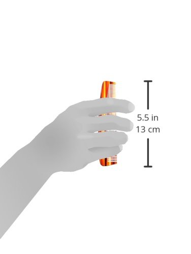 Baxter of California Pocket Comb