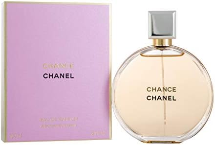 chanel chance perfume 150ml
