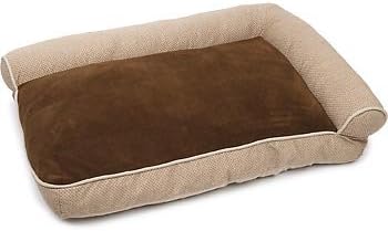 petco heated dog beds