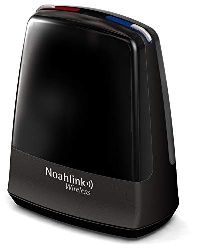 Noahlink Programmateur sans fil Bluetooth pour appareil auditif