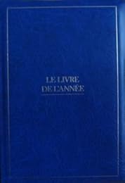 Le livre de l'année 2010 - Du 1er janvier au 31 décembre 2009-