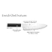 Rada Cutlery French Chef Knife (W231), 8.5