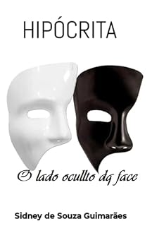 Livro Hipócrita