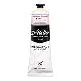 Chroma Atelier Interactive Acrylic - 80 ml Tube