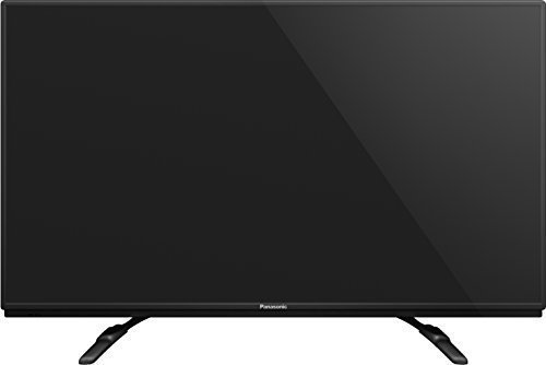 Panasonic 152.4 cm (60 Inches) Full HD LED TV TH-60C300DX (Black)