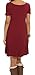 LILBETTER Womens 