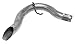 Walker 42234 Exhaust Tail Pipe 2