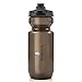 Simply Pure Purist 22 Oz BPA-Free, Sport & Bike Squeeze Water Bottle by Specialized Bikes (Moflo Cap) - Black