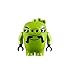 LEGO The Angry Birds Movie Minifigure - Biker Pig with Sunglasses