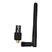Skybox Usb Wi-Fi Dongle Antenna For High Gain Wireless Internet For Windows Pc Macbook
