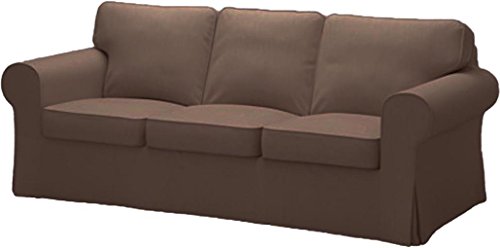 Best soft ektorp sofa cover